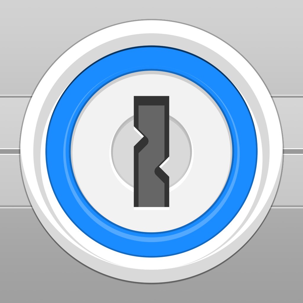 1Password