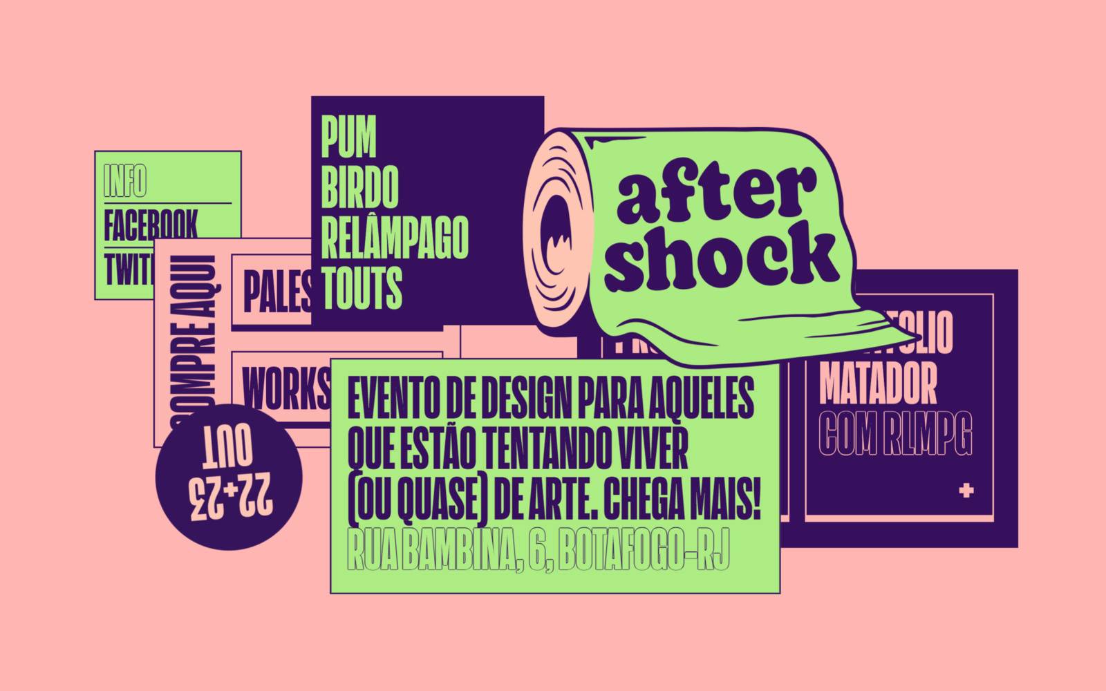 Aftershock
