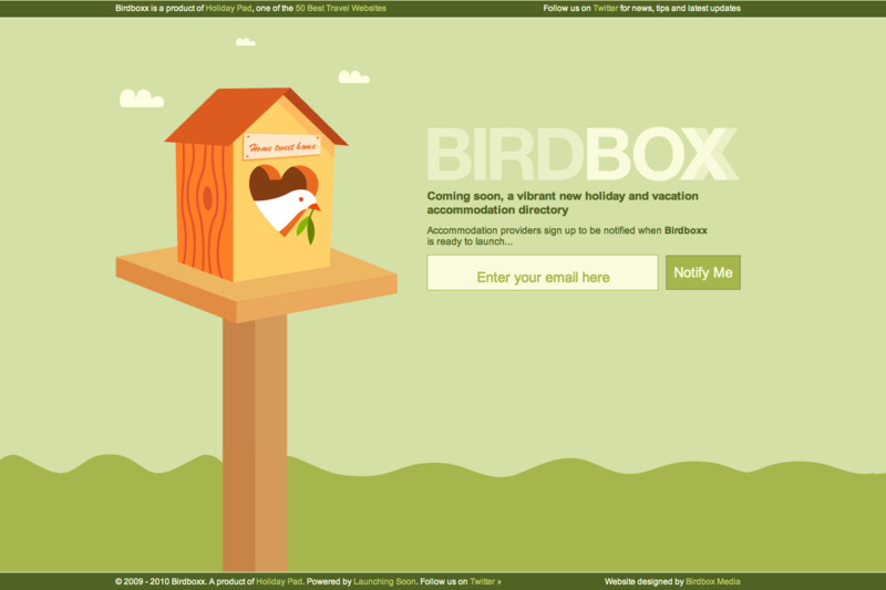 Birdboxx