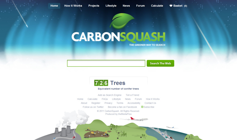 CarbonSquash