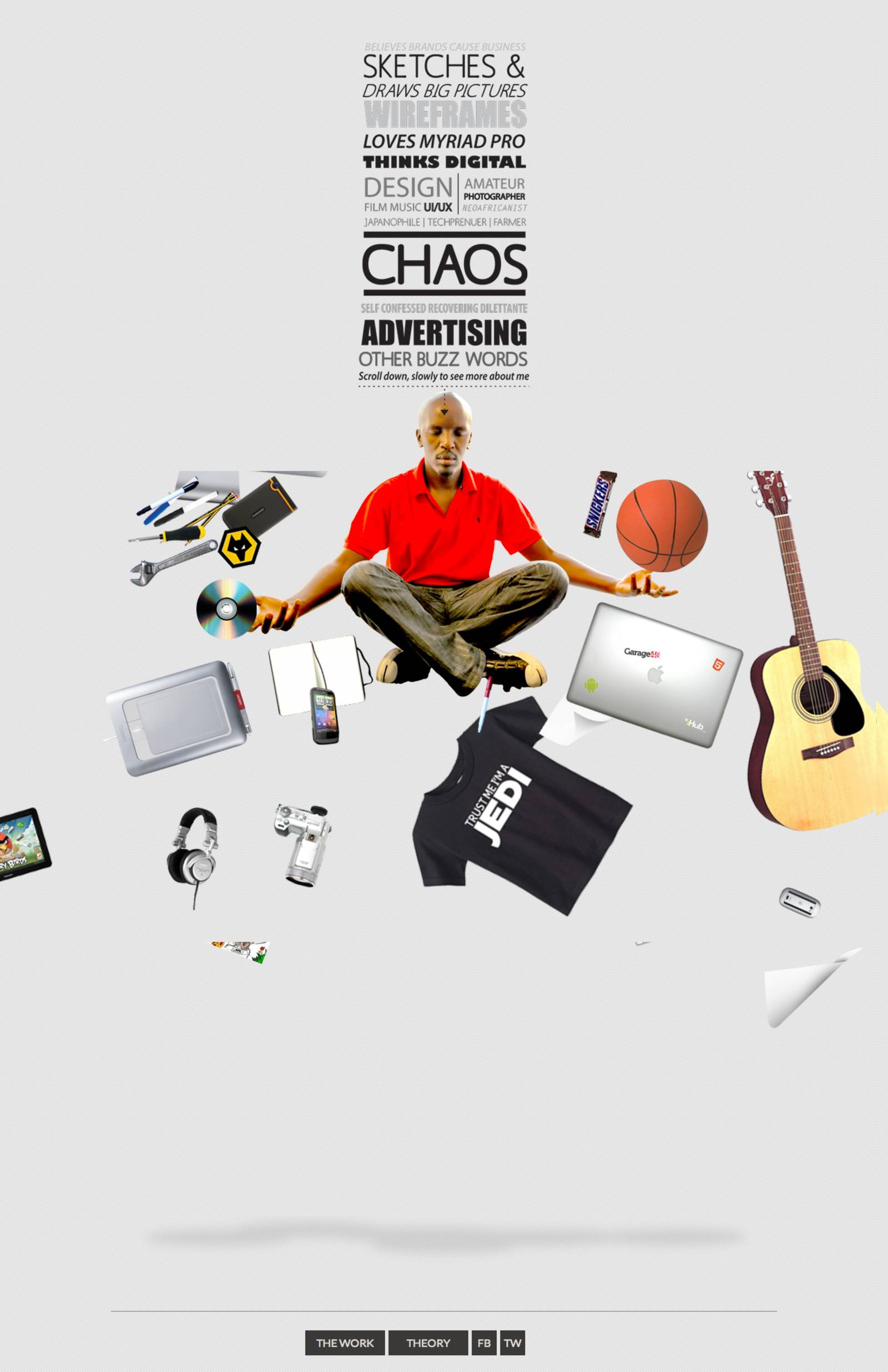 Chaos