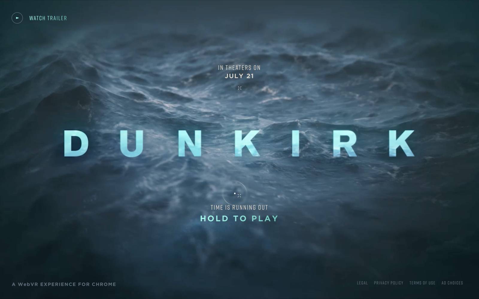 DUNKIRK