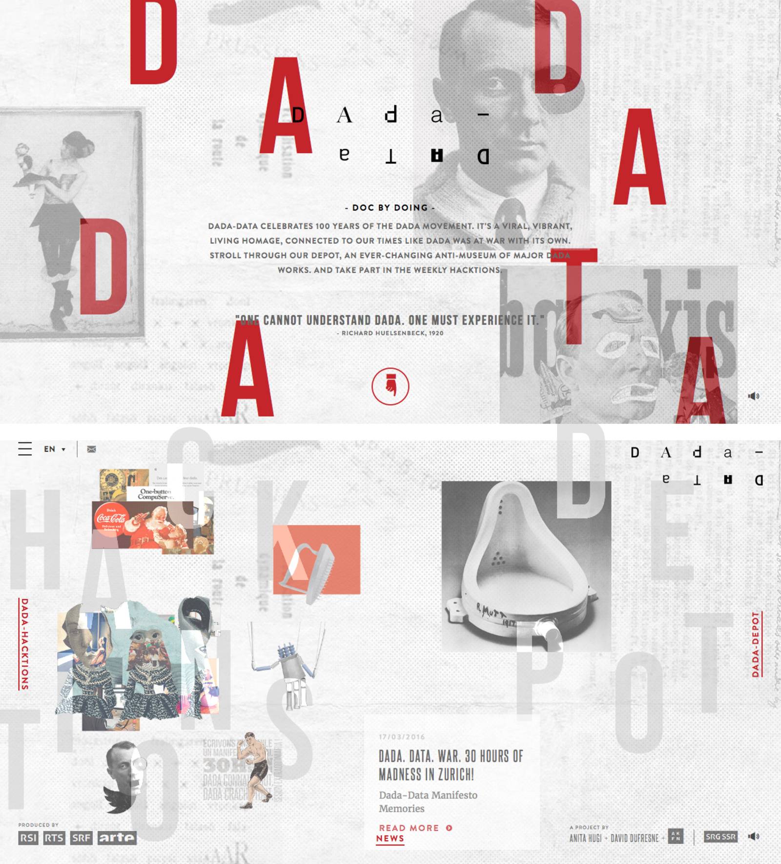 Dada-Dada