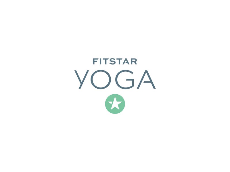 FitStar Yoga - Reeoo iPad Patterns