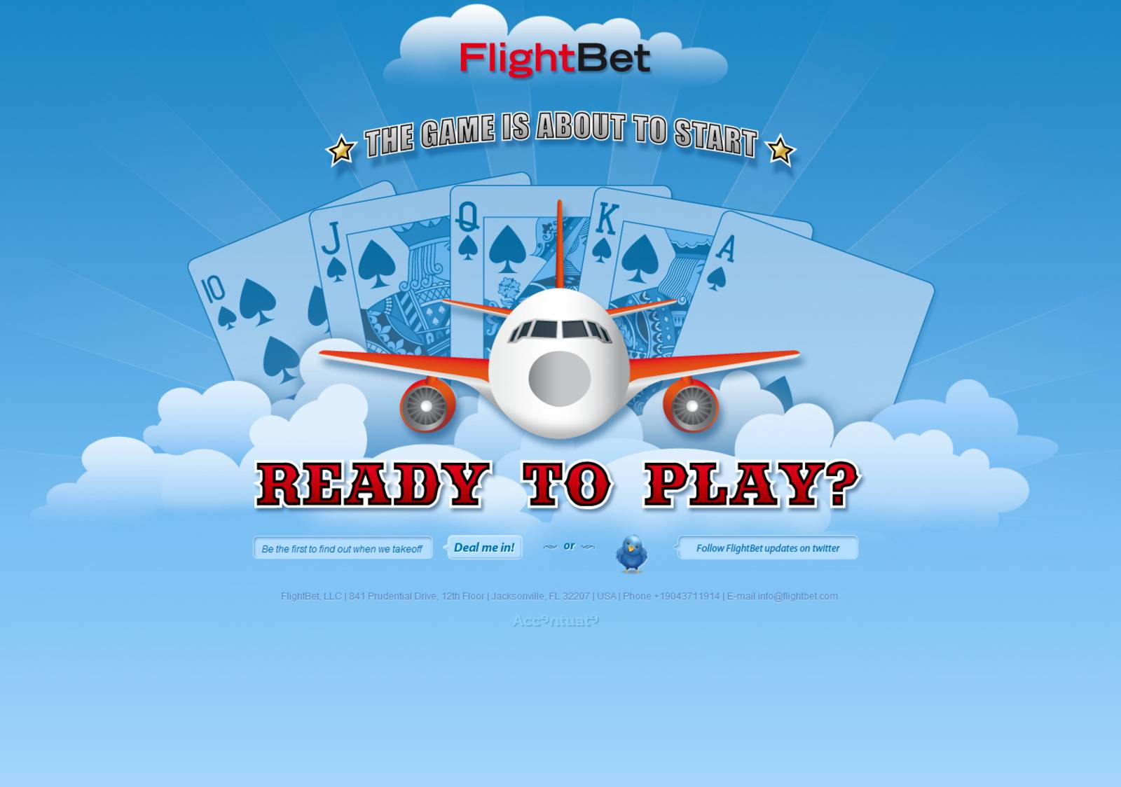 FlightBet