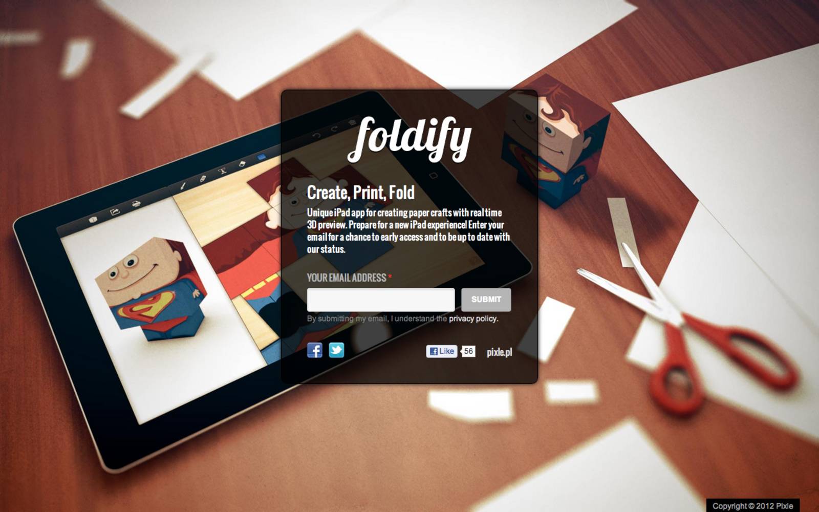 Foldify