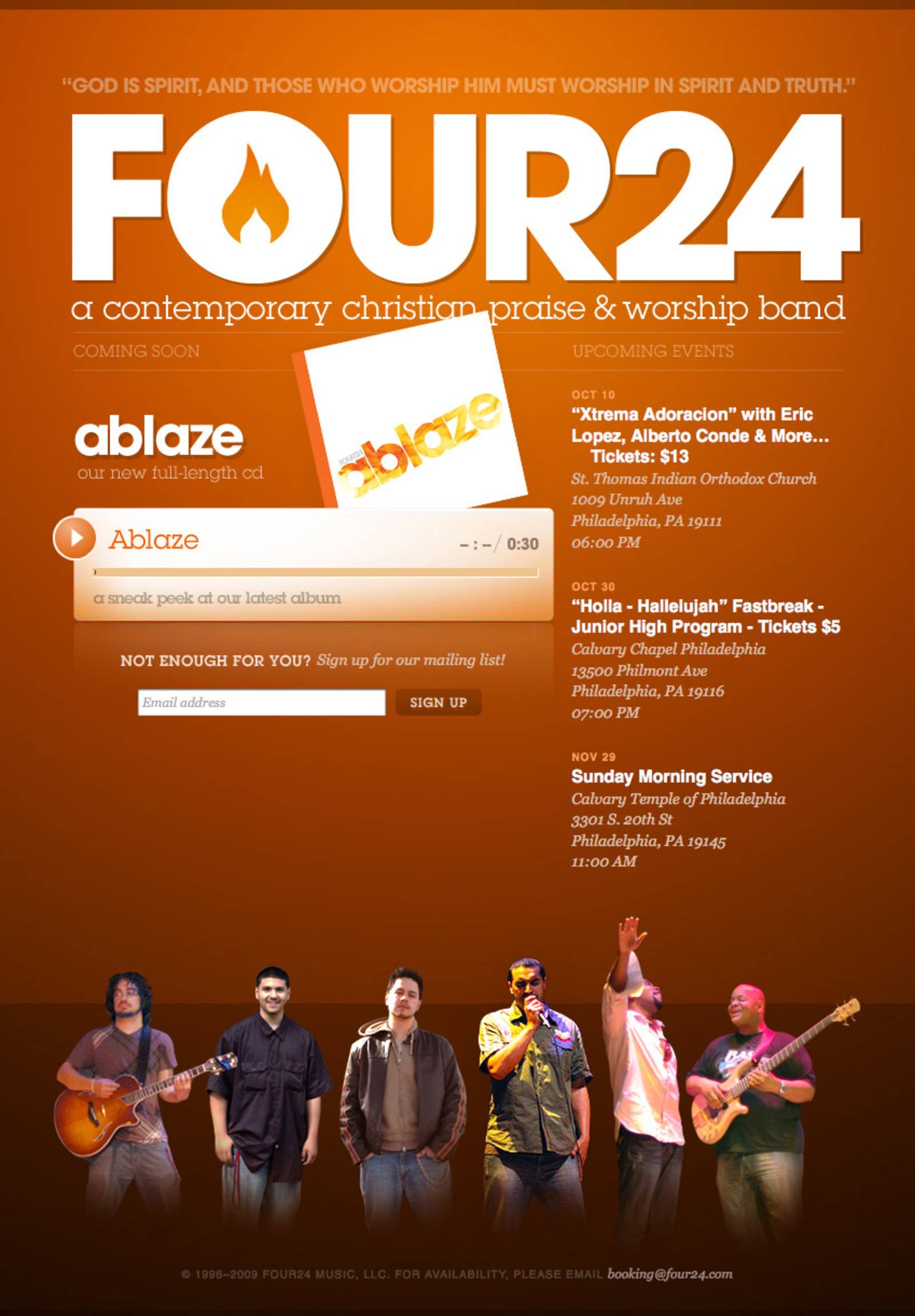 Four24
