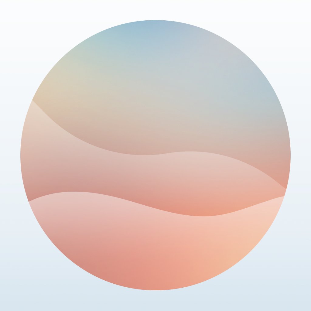 Fresh Air - Reeoo App Icon Gallery