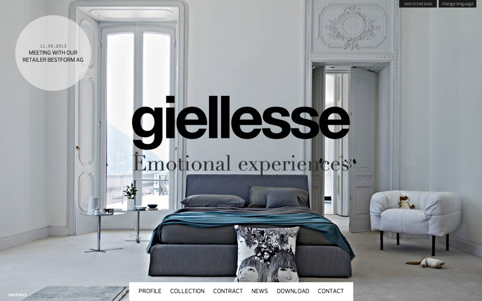 Giellesse