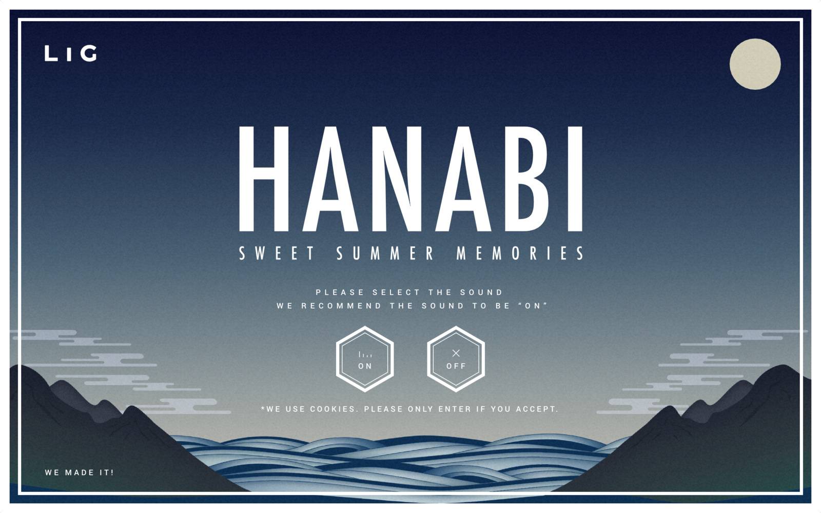HANABI