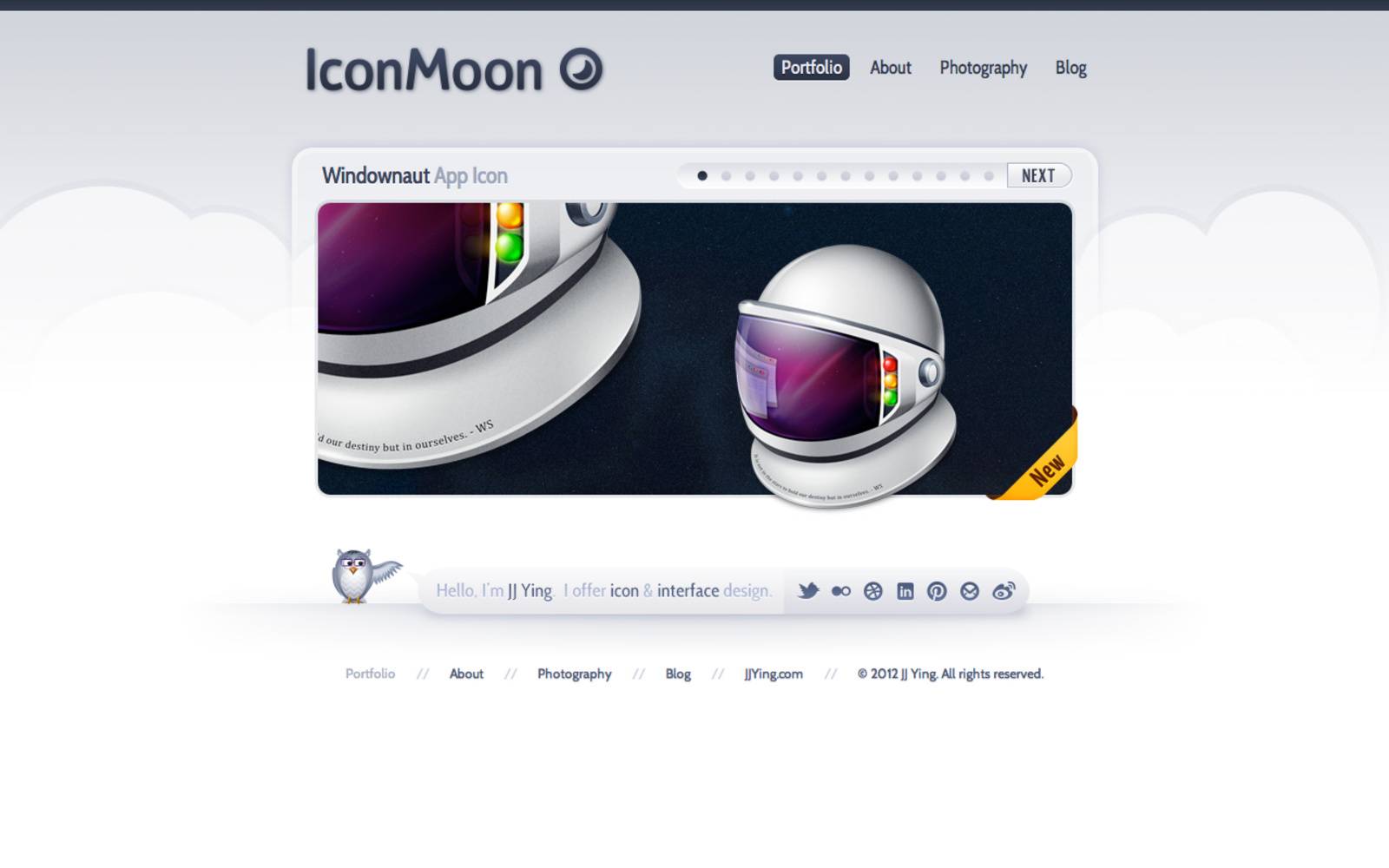 IconMoon