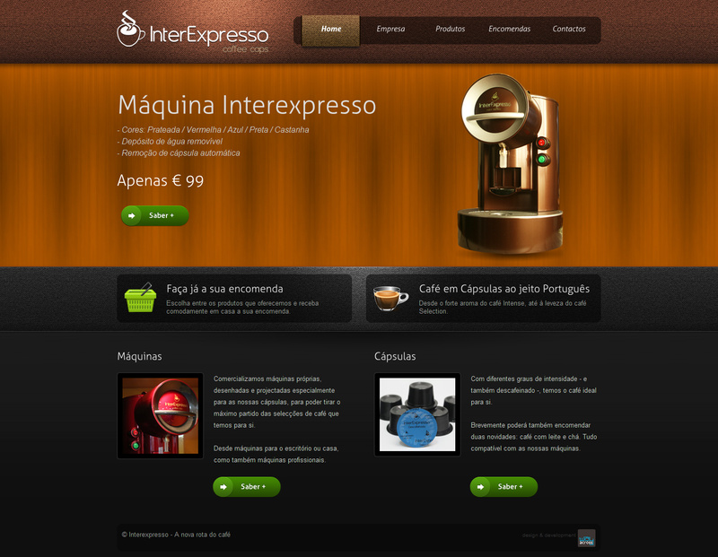 Interexpresso