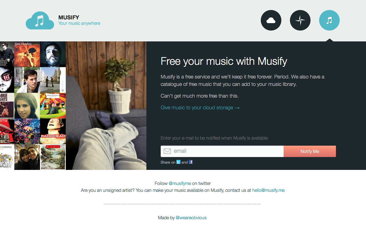 Musify 3.3.0 free download