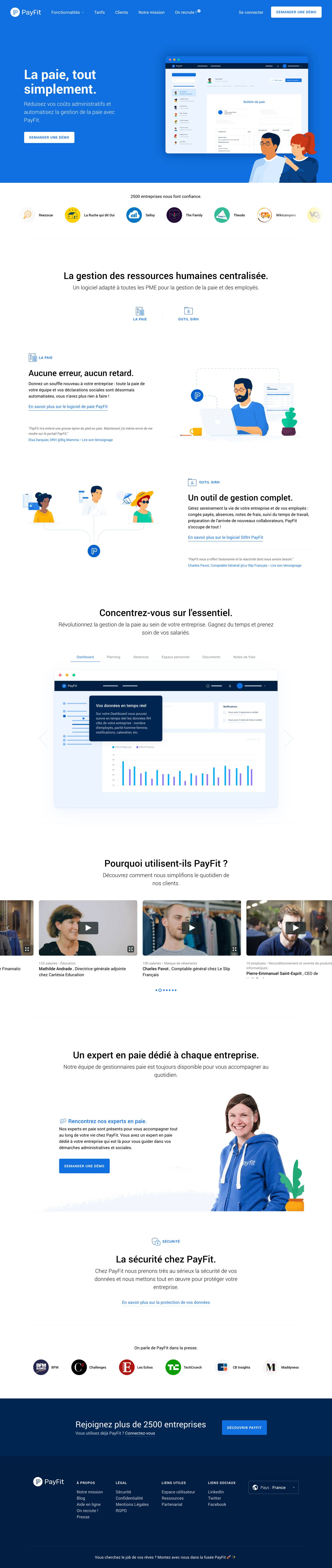 PayFit