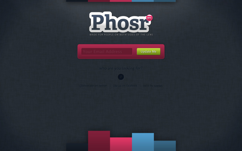 Phosr