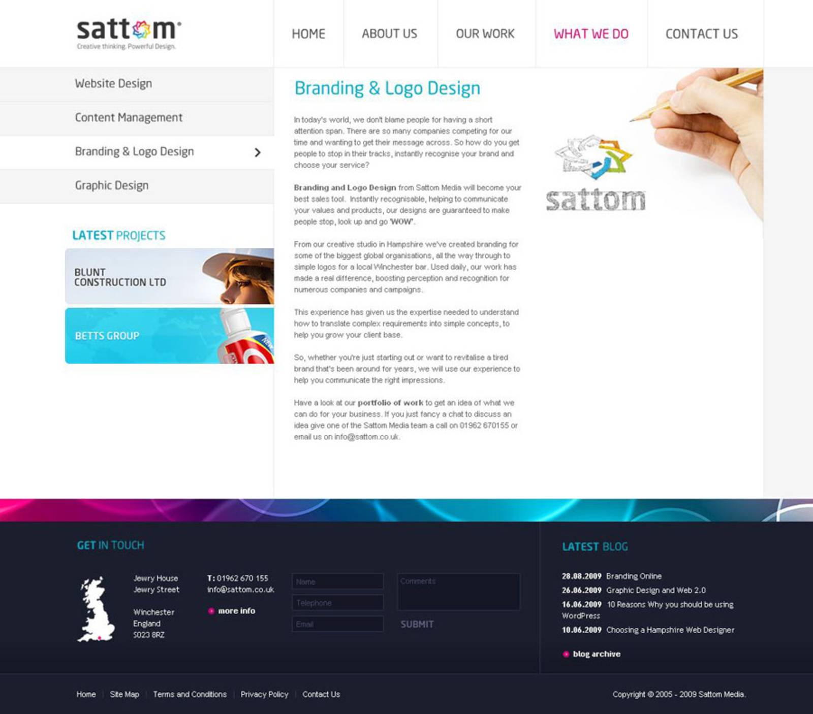 sattom