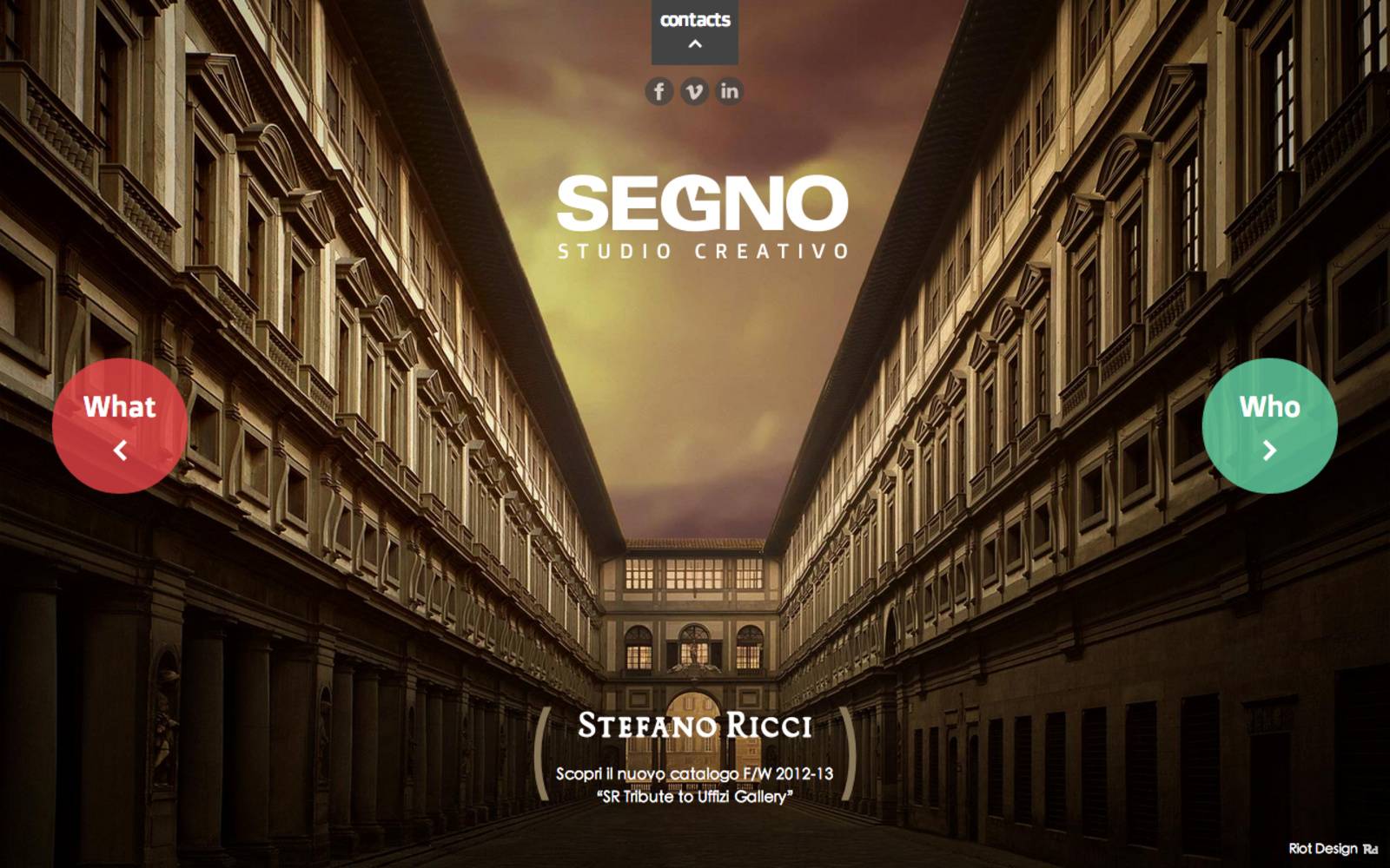 Segno