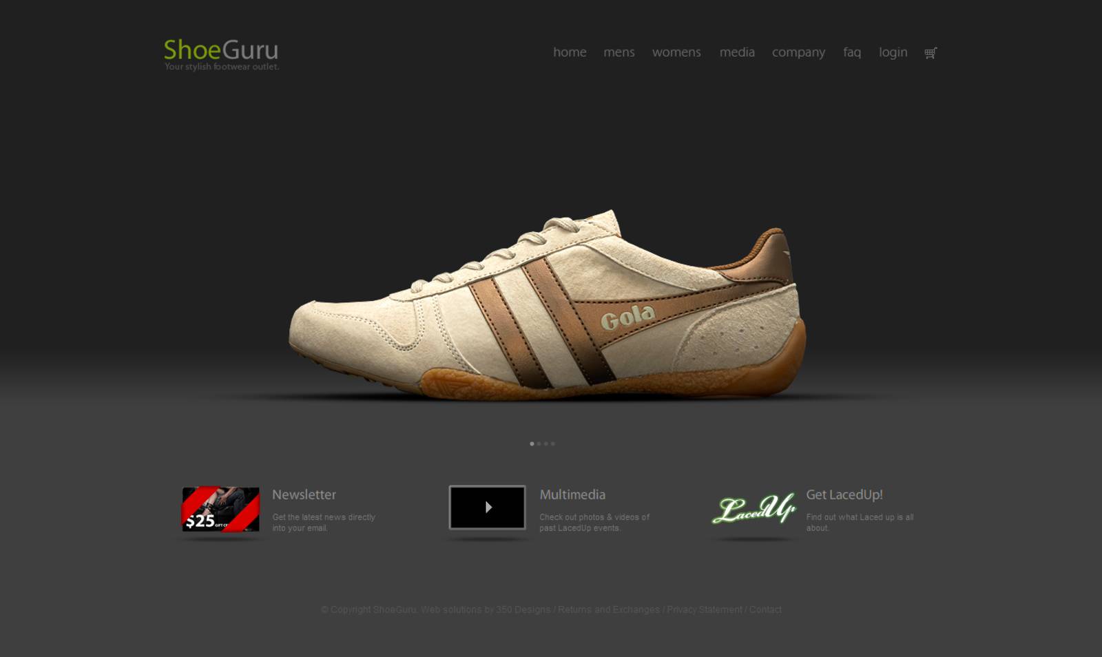 ShoeGuru