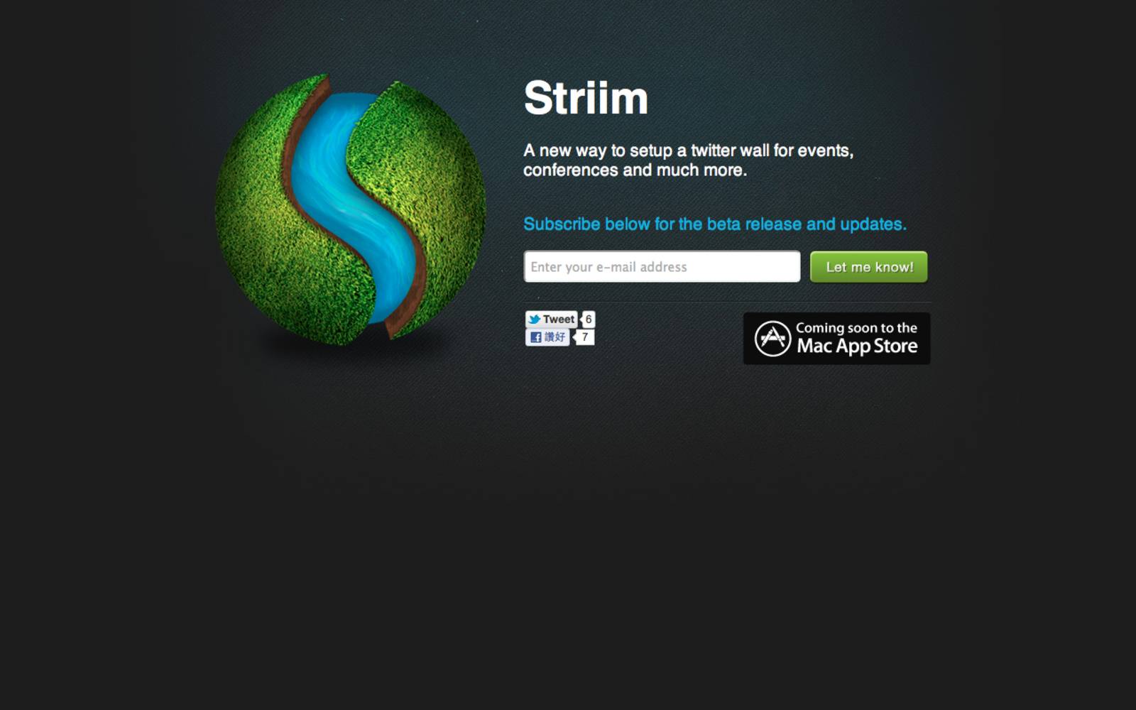 Striim
