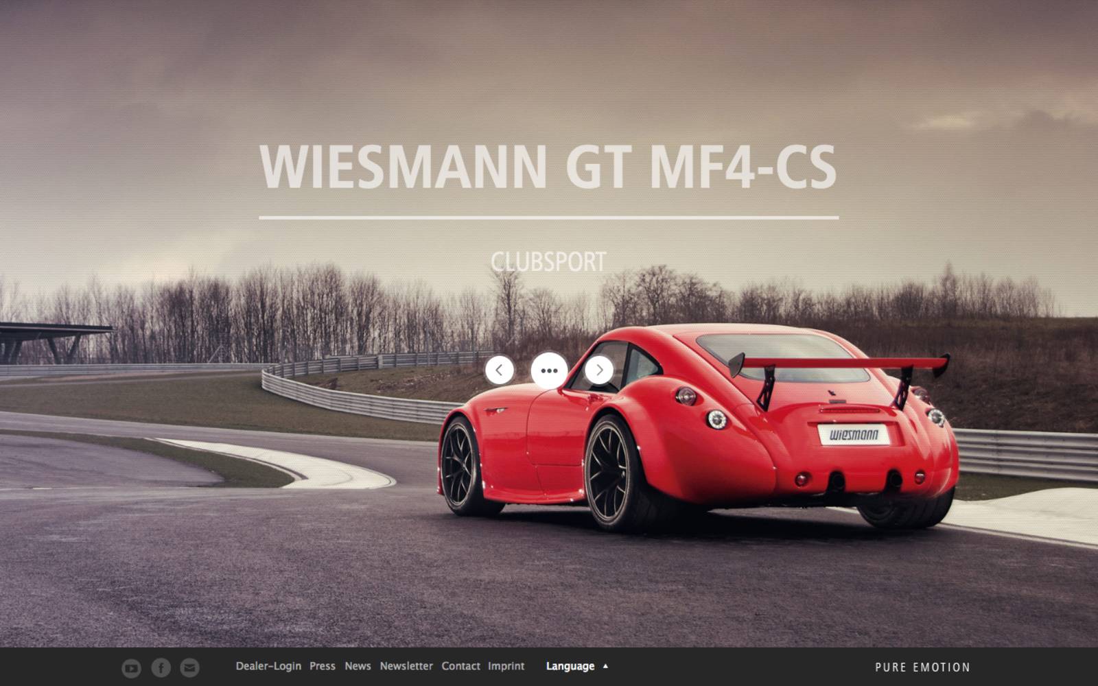 Wiesmann