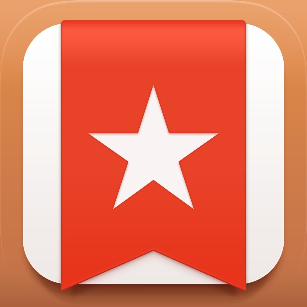 Wunderlist