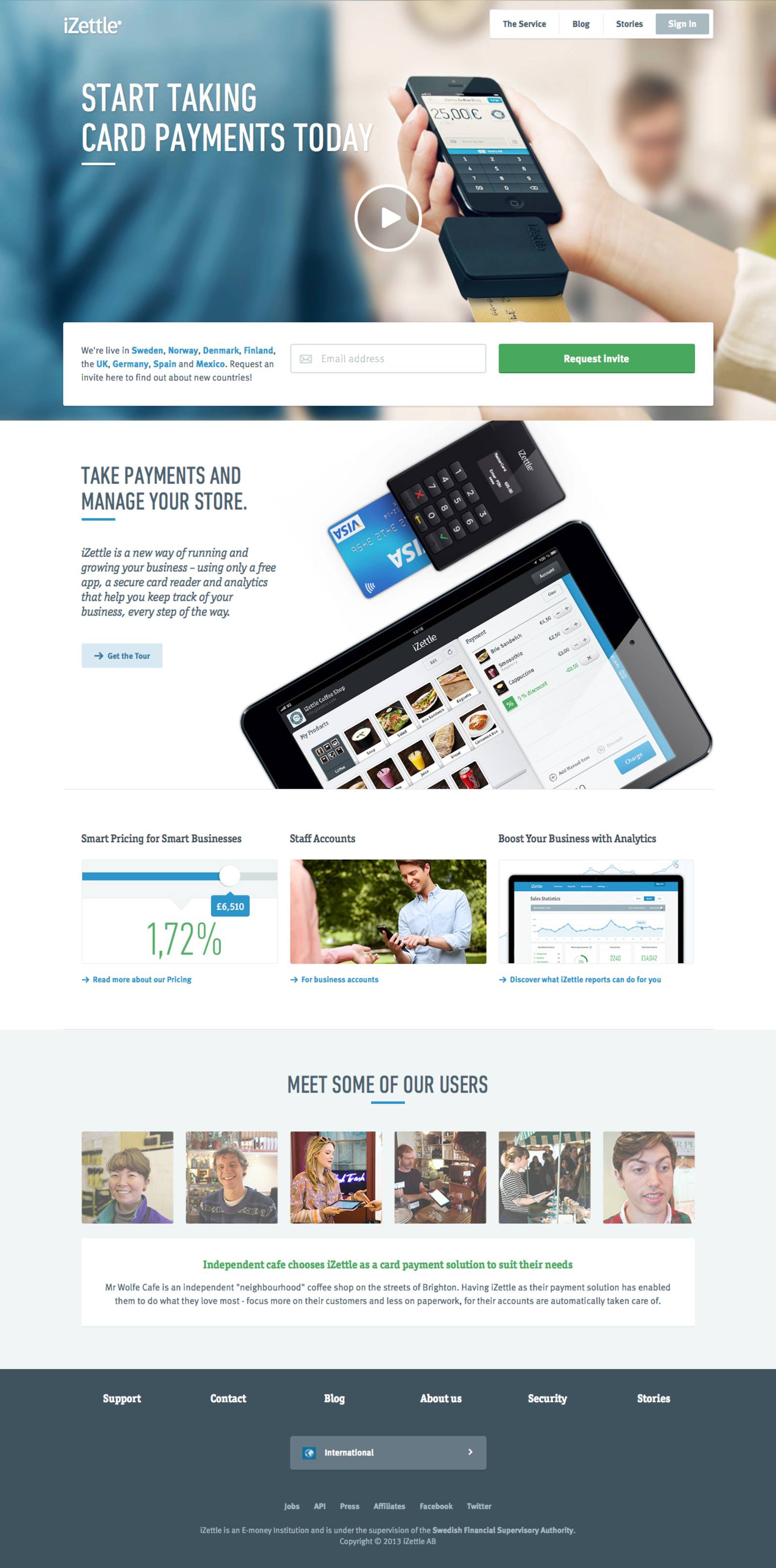 iZettle