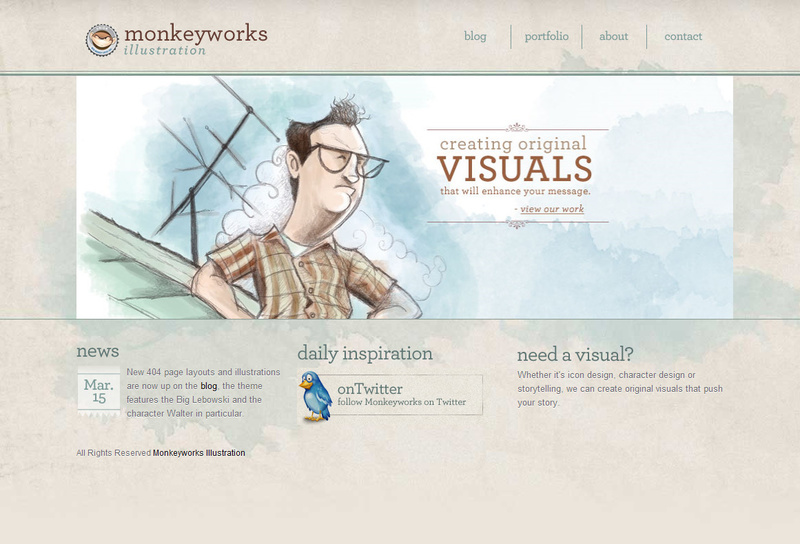 monkeyworks