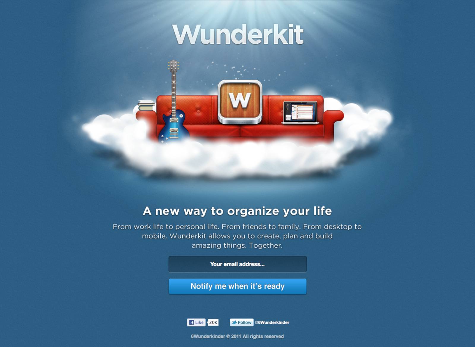 wunderkit